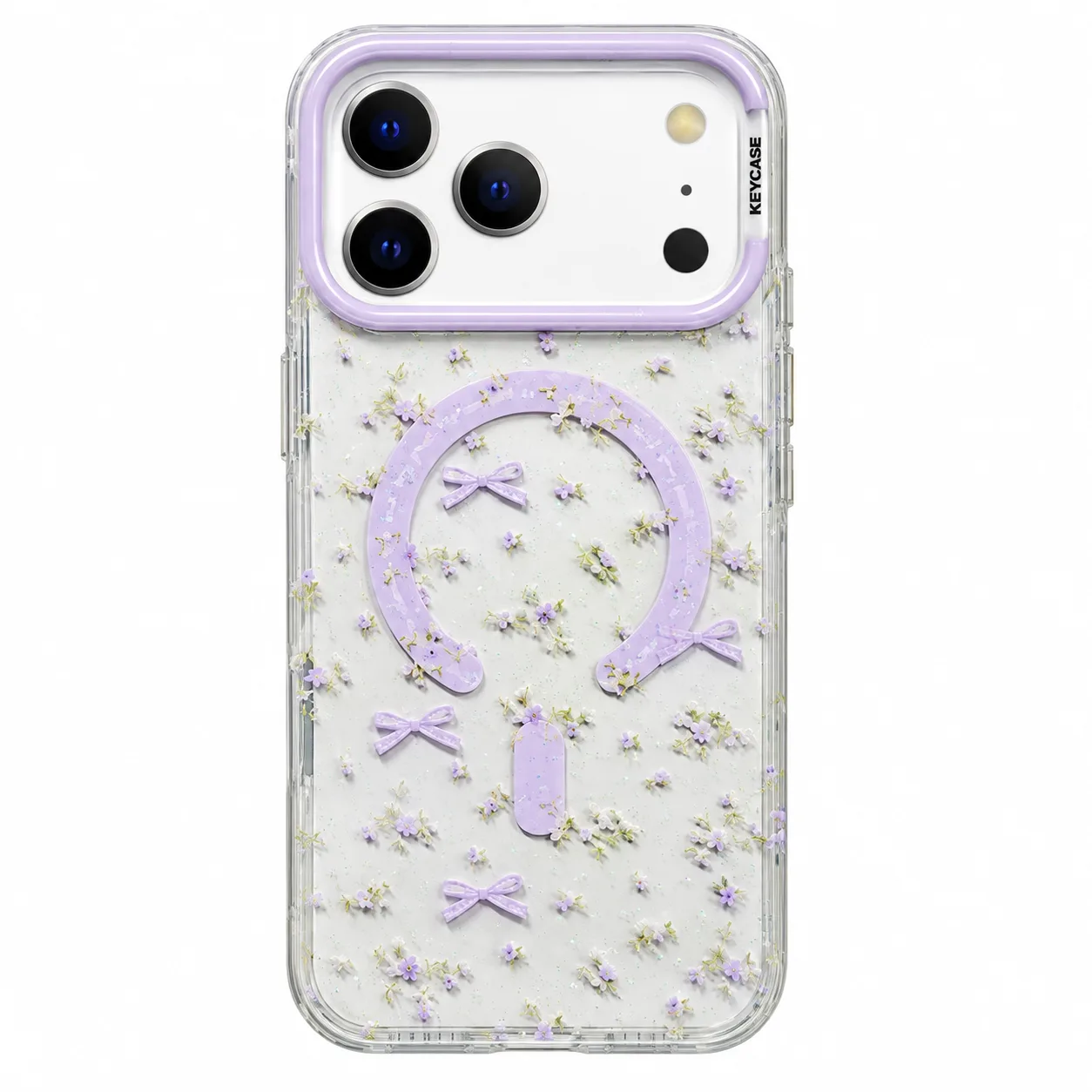Berbie Print Magsafe Ladies Case